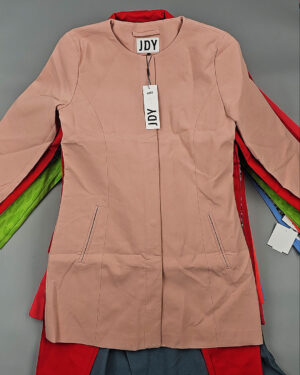 Купить Пиджаки DK COMPANY Summer 045 B#10 кг оптом в Петропавловске-Камчатском и Камчатском крае