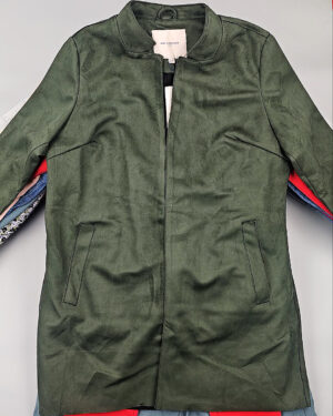 Купить Пиджаки DK COMPANY Summer 045 B#10,3 кг, ЛОТ СТ-9584 оптом в Петропавловске-Камчатском и Камчатском крае