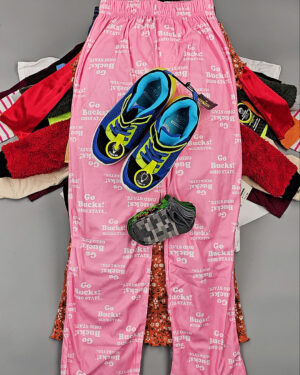 Купить BABY KIDS CAN Winter 44#7 кг, ЛОТ СТ-9611 оптом в Петропавловске-Камчатском и Камчатском крае