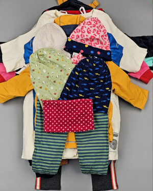 Купить TCM Kids зима 104#6 кг, ЛОТ СТ-9615 оптом в Петропавловске-Камчатском и Камчатском крае