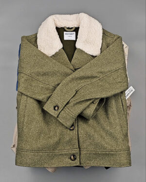 Купить Ветровки женские CAN 104#12,4 кг, ЛОТ СТ-9403 оптом в Петропавловске-Камчатском и Камчатском крае