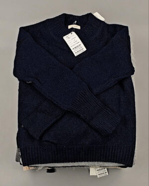 Купить Джемпера Корея 085#7 кг, ЛОТ СТ-9415 оптом в Петропавловске-Камчатском и Камчатском крае