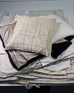 Купить Предметы домашнего обихода H&M, 25 кг, ЛОТ СТ-9430 оптом в Петропавловске-Камчатском и Камчатском крае