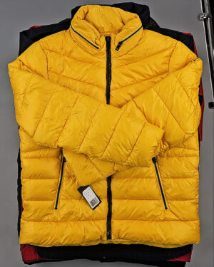 Купить Верхняя одежда мужская CAN 104#15 кг, ЛОТ СТ-9441 оптом в Петропавловске-Камчатском и Камчатском крае