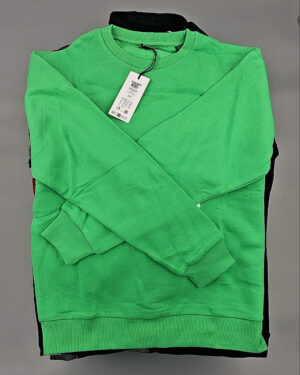 Купить Мужской зимний микс JACK JONES, 20 кг, ЛОТ № СТ-9443 оптом в Петропавловске-Камчатском и Камчатском крае