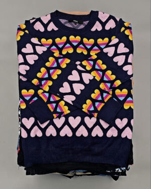 Купить NEXT Winter Women mix#15 кг, ЛОТ СТ-9452 оптом в Петропавловске-Камчатском и Камчатском крае