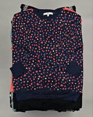 Купить NEXT Winter Women mix#15 кг, ЛОТ СТ-9456 оптом в Петропавловске-Камчатском и Камчатском крае