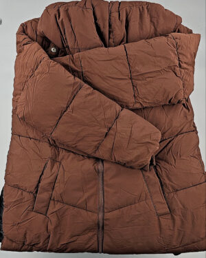 Купить Куртки BESTSELLER зима 045#10 кг, ЛОТ СТ-9467 оптом в Петропавловске-Камчатском и Камчатском крае