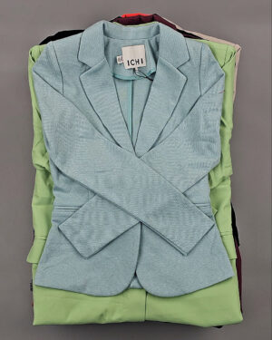 Купить Жакеты DK+Bestseller 085#11 кг, ЛОТ СТ-9479 оптом в Петропавловске-Камчатском и Камчатском крае