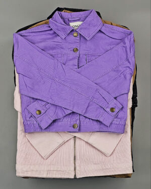 Купить Ветровки Bestseller+DK 035#10 кг, ЛОТ СТ-9398 оптом в Петропавловске-Камчатском и Камчатском крае