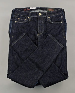 Купить Джинсы BLEND HE + 075#10 кг, ЛОТ СТ-9495 оптом в Петропавловске-Камчатском и Камчатском крае