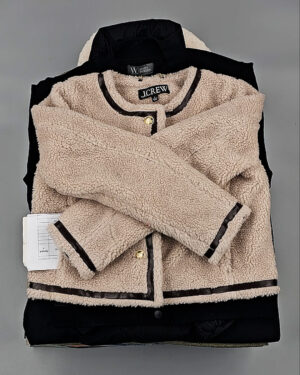 Купить Ветровки женские CAN 104#12 кг оптом в Петропавловске-Камчатском и Камчатском крае