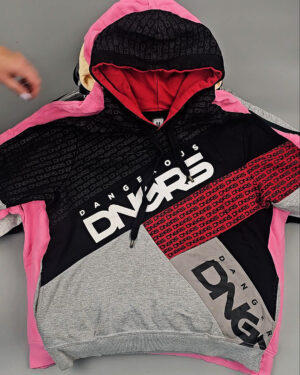 Купить Толстовки#10 кг, ЛОТ № СХ-0150 оптом в Петропавловске-Камчатском и Камчатском крае