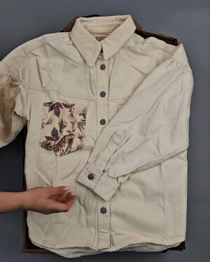 Купить Ветровки Bestseller+DK 035#10 кг, ЛОТ СТ-9396 оптом в Петропавловске-Камчатском и Камчатском крае