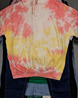 Купить CANADA  Winter mix 084#20 кг, ЛОТ № СТ-9520 оптом в Петропавловске-Камчатском и Камчатском крае