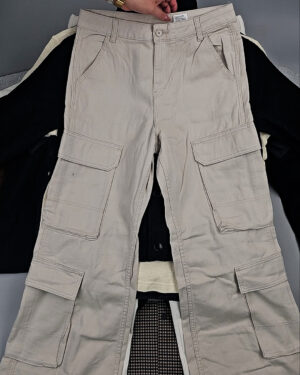 Купить H&M Men mix 095#10,7 кг, ЛОТ № СТ-9545 оптом в Петропавловске-Камчатском и Камчатском крае