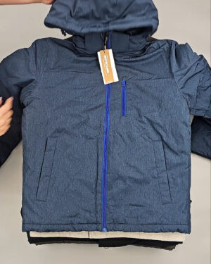 Купить Верхняя одежда JACK JONES муж 075#10 кг оптом в Петропавловске-Камчатском и Камчатском крае