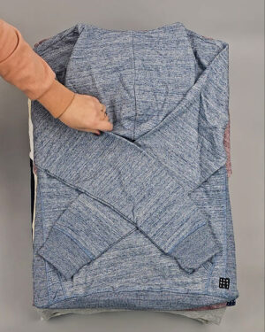 Фотография  721 - Толстовки BLEND HE 045#7 кг, ЛОТ № СТ-9514 оптом в Петропавловске-Камчатском и Камчатском крае