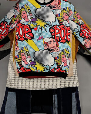 Купить BRAND STOCK Winter#20 кг, ЛОТ № СТ-9530 оптом в Петропавловске-Камчатском и Камчатском крае