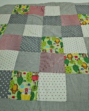 Фотография  463 - Покрывала#12,5 кг, ЛОТ СХ-0186 оптом в Петропавловске-Камчатском и Камчатском крае