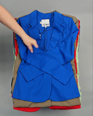 Фотография  855 - Жакеты DK+Bestseller 085#11 кг оптом в Петропавловске-Камчатском и Камчатском крае