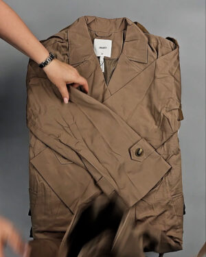 Фотография  483 - Ветровки Bestseller 045#10 кг, ЛОТ СТ-9407 оптом в Петропавловске-Камчатском и Камчатском крае