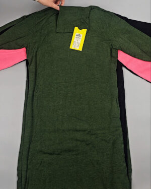 Фотография  184 - Платья зима JJXX 045 #3,9 кг, ЛОТ СТ-9581 оптом в Петропавловске-Камчатском и Камчатском крае