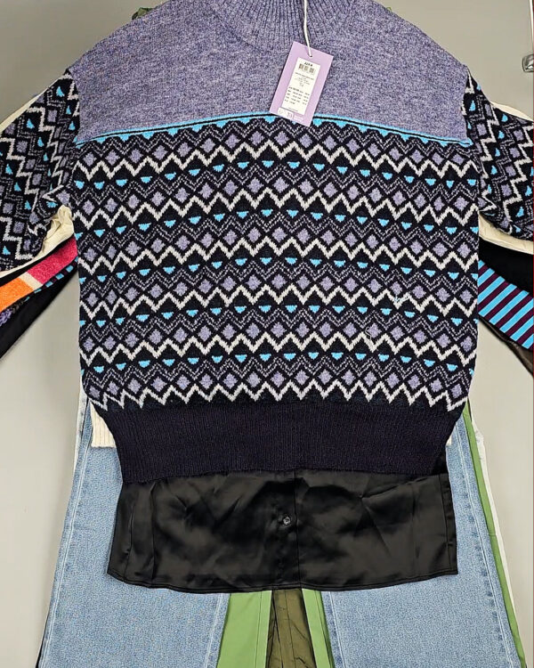 Фотография  146 - JACK JONES Women mix 075 #15 кг, ЛОТ СТ-9531 оптом в Петропавловске-Камчатском и Камчатском крае