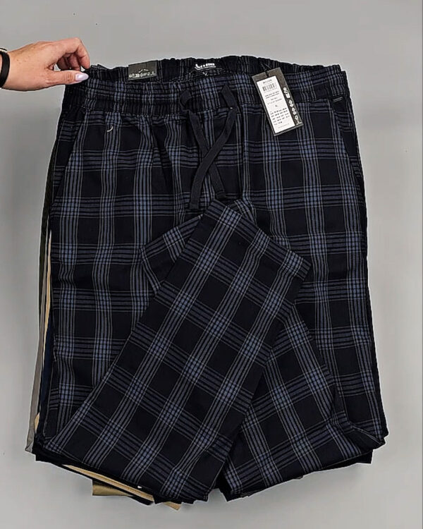 Фотография  528 - Брюки BLEND HE + 075#10 кг, ЛОТ № СТ-9484 оптом в Петропавловске-Камчатском и Камчатском крае