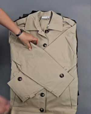 Фотография  691 - Ветровки Bestseller 045#10 кг, ЛОТ СТ-9409 оптом в Петропавловске-Камчатском и Камчатском крае