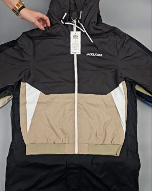 Фотография  689 - Ветровки BLEND HE + 075#10 кг, ЛОТ СТ-9569 оптом в Петропавловске-Камчатском и Камчатском крае