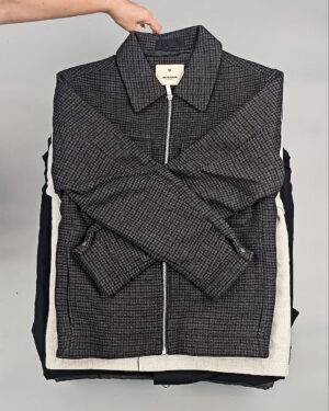 Фотография  760 - Верхняя одежда JACK JONES муж 075#10 кг оптом в Петропавловске-Камчатском и Камчатском крае