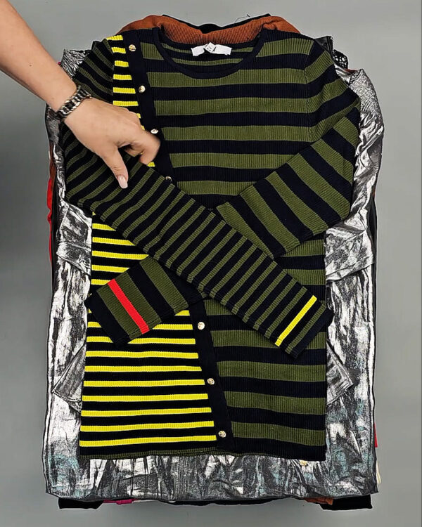 Фотография  673 - NEXT Winter Women mix#15 кг, ЛОТ СТ-9454 оптом в Петропавловске-Камчатском и Камчатском крае