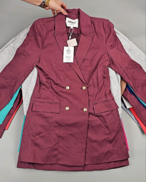 Фотография  204 - Жакеты Bestseller 045 B#7,3 кг, ЛОТ СТ-9551 оптом в Петропавловске-Камчатском и Камчатском крае