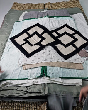 Фотография  198 - Предметы домашнего обихода H&M, 25 кг, ЛОТ СТ-9427 оптом в Петропавловске-Камчатском и Камчатском крае