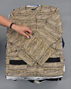 Купить OVS Winter м/ж mix#15 кг, ЛОТ СТ-9508 оптом в Петропавловске-Камчатском и Камчатском крае