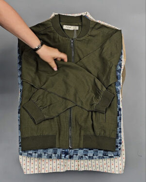 Фотография  941 - Ветровки DK Company 075#10 кг, ЛОТ СТ-9373 оптом в Петропавловске-Камчатском и Камчатском крае