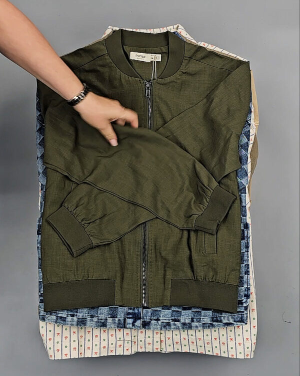 Фотография  995 - Ветровки DK Company 075#10 кг, ЛОТ СТ-9373 оптом в Петропавловске-Камчатском и Камчатском крае