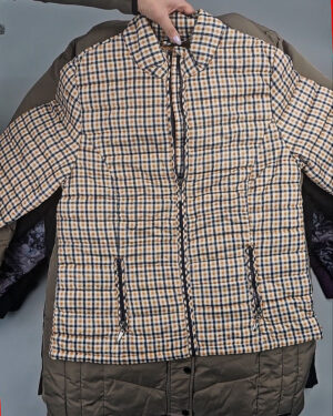 Купить Куртки#25 кг, ЛОТ № СХ-0169 оптом в Петропавловске-Камчатском и Камчатском крае