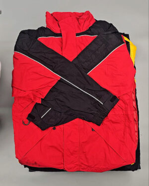 Купить Верхняя одежда мужская CAN 104#15 кг, ЛОТ СТ-9439 оптом в Петропавловске-Камчатском и Камчатском крае