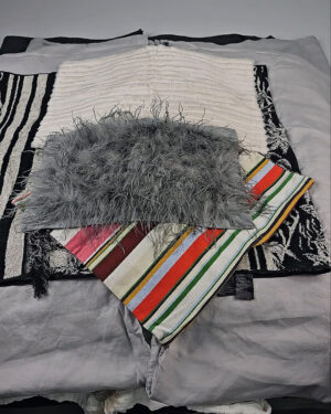 Купить Предметы домашнего обихода H&M, 25 кг, ЛОТ №СТ-9566 оптом в Петропавловске-Камчатском и Камчатском крае