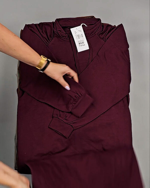 Фотография  133 - Платья Bestseller+DK Winter 035#7 кг оптом в Петропавловске-Камчатском и Камчатском крае