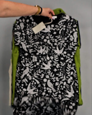 Фотография  915 - Платья Bestseller+DK Winter 035#7 кг, ЛОТ СТ-9475 оптом в Петропавловске-Камчатском и Камчатском крае