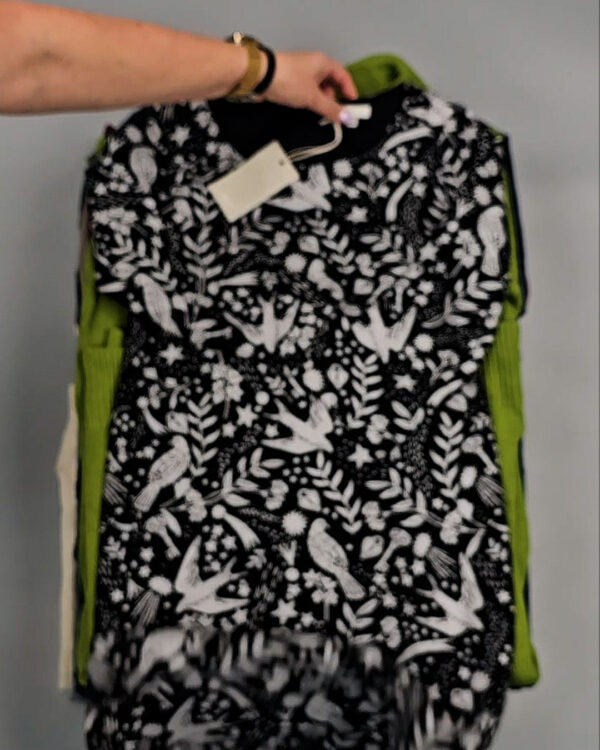 Фотография  278 - Платья Bestseller+DK Winter 035#7 кг, ЛОТ СТ-9475 оптом в Петропавловске-Камчатском и Камчатском крае