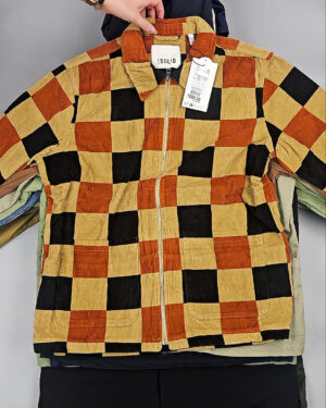 Фотография  272 - Ветровки BLEND HE + 075#10,3 кг, ЛОТ СТ-9570 оптом в Петропавловске-Камчатском и Камчатском крае