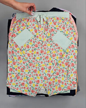 Купить Домашняя одежда LIDL 114#7 кг, ЛОТ СТ-9489 оптом в Петропавловске-Камчатском и Камчатском крае