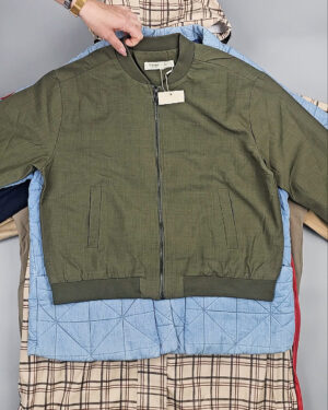 Фотография  970 - Ветровки DK Company 075#10 кг, ЛОТ СТ-9552 оптом в Петропавловске-Камчатском и Камчатском крае