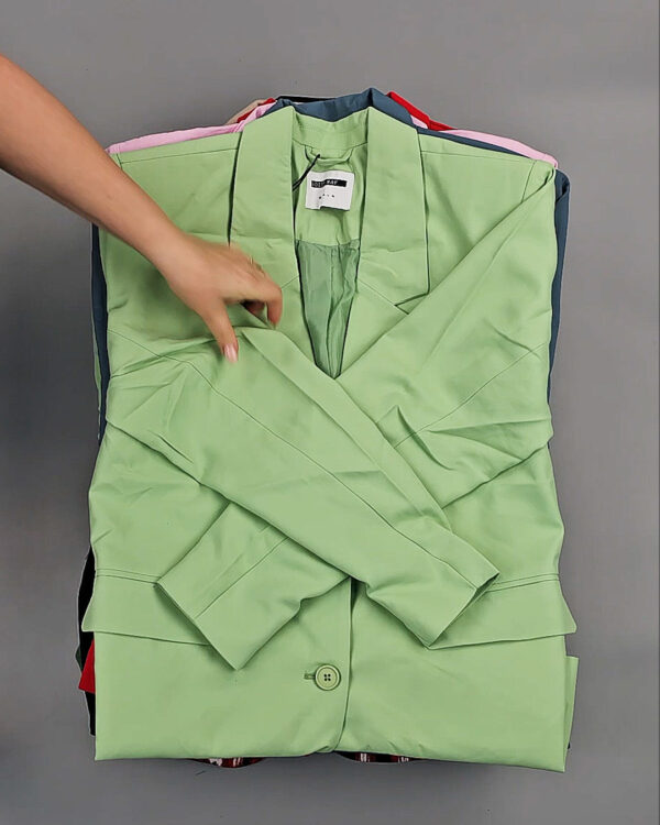 Фотография  828 - Жакеты DK+Bestseller 085#11 кг оптом в Петропавловске-Камчатском и Камчатском крае