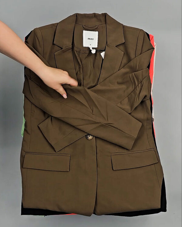 Фотография  939 - Жакеты DK+Bestseller 085#11 кг, ЛОТ СТ-9481 оптом в Петропавловске-Камчатском и Камчатском крае