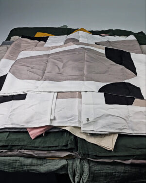 Фотография  488 - Предметы домашнего обихода H&M, 25 кг, ЛОТ СТ-9431 оптом в Петропавловске-Камчатском и Камчатском крае